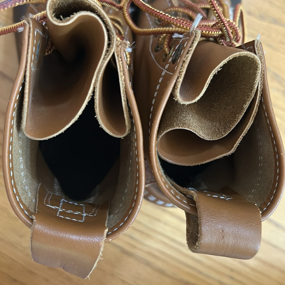 L.L.Bean Boots  - Size 8 - Picture 7 of 8